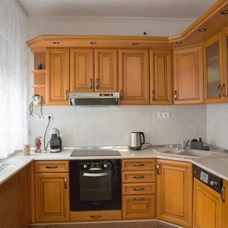 Deluxhome Sárospatak Exterior photo