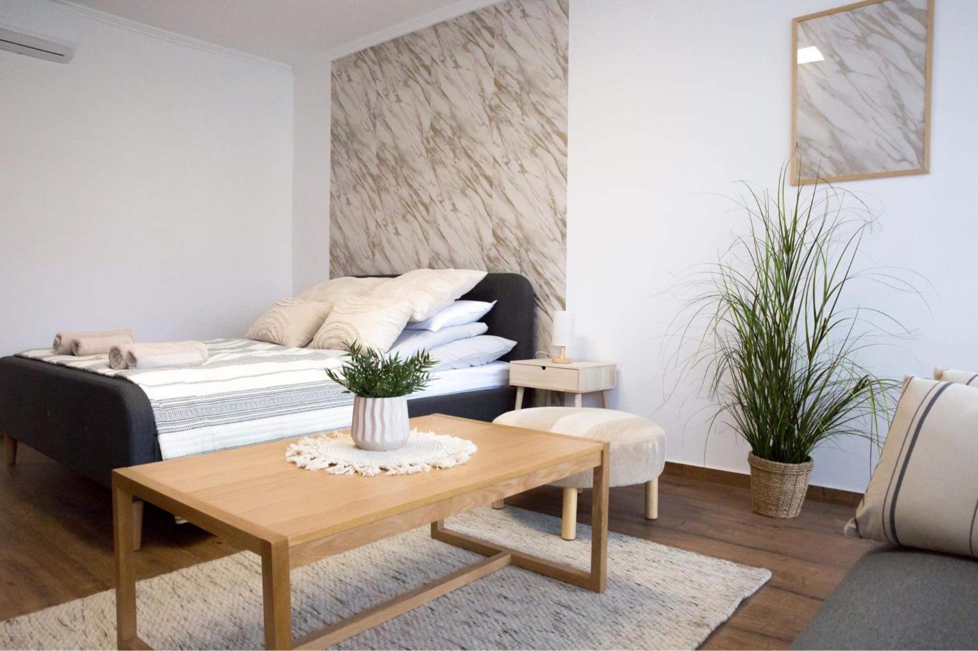 Deluxhome Sárospatak